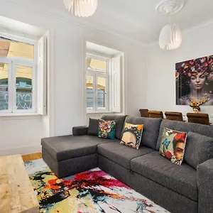 Whome | Prime Location Design Family Apartamento