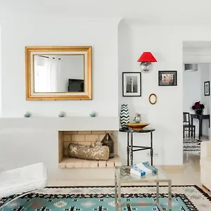 Appartement Soul Of - V, Lisboa