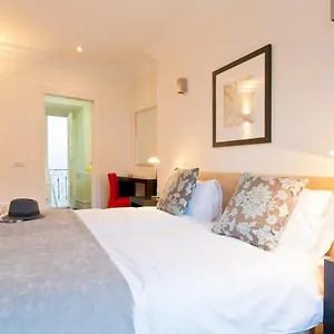  Apartment Baxia-chiado With Incredible View