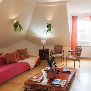  Apartment Flh Chic Chiado Exotic Spacious