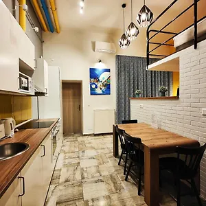  Appartement King Hongrie