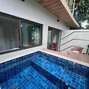Porto 05 Flat Premium Com Piscina Privativa No Centro De Porto , Pôrto das Galinhas Brasil