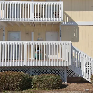  Holiday home Sandpiper Cove 8121 United States