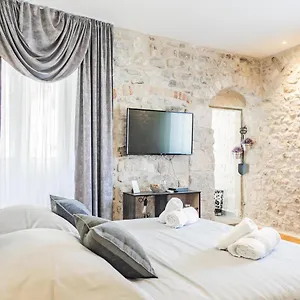  Appartement Ivan Croatie