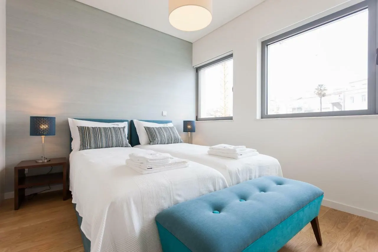 Flh Avenida Da Liberdade Luxus Apartment Lisbon