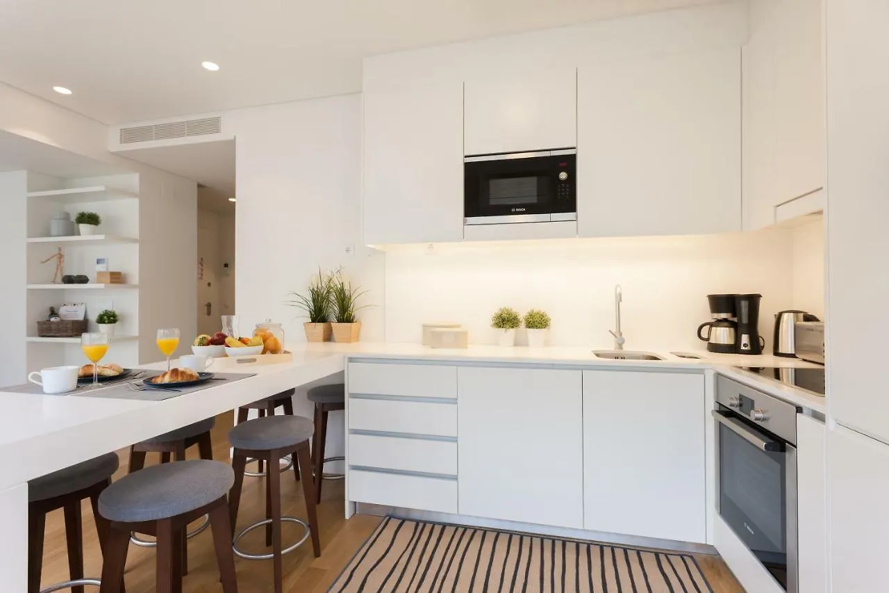 Flh Avenida Da Liberdade Luxus Apartment Lisbon 0*,
